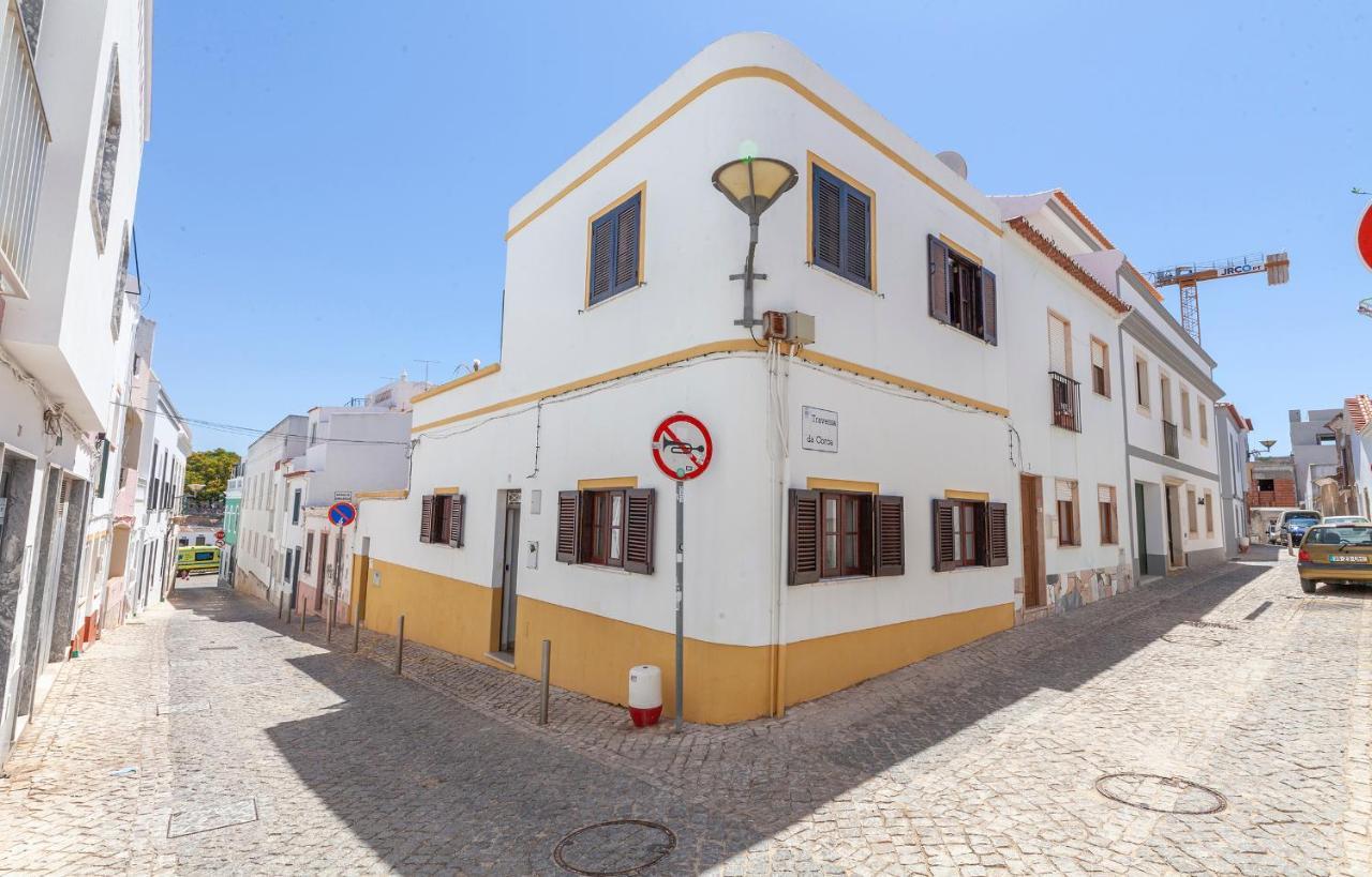 J - Casa Do Farol Guesthouse Lagos Dış mekan fotoğraf