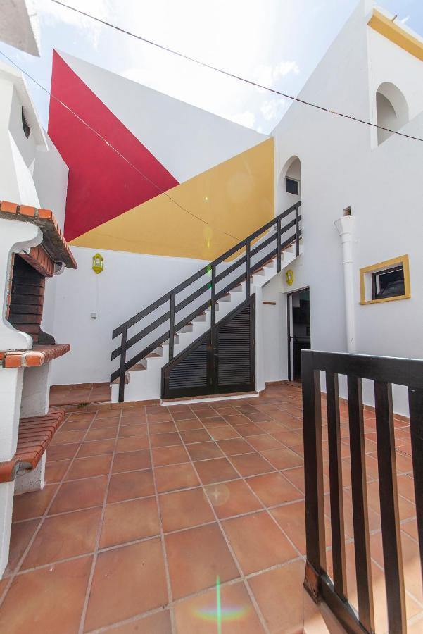 J - Casa Do Farol Guesthouse Lagos Dış mekan fotoğraf