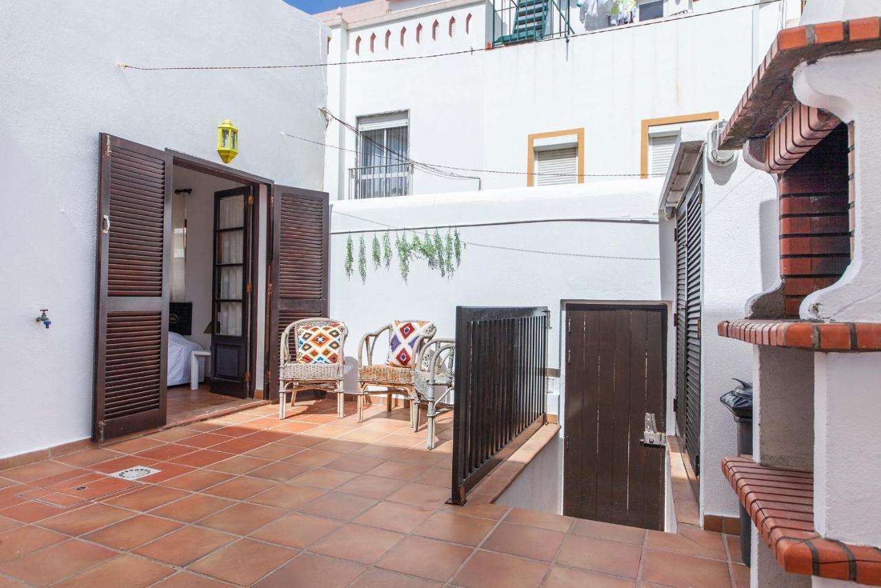 J - Casa Do Farol Guesthouse Lagos Dış mekan fotoğraf