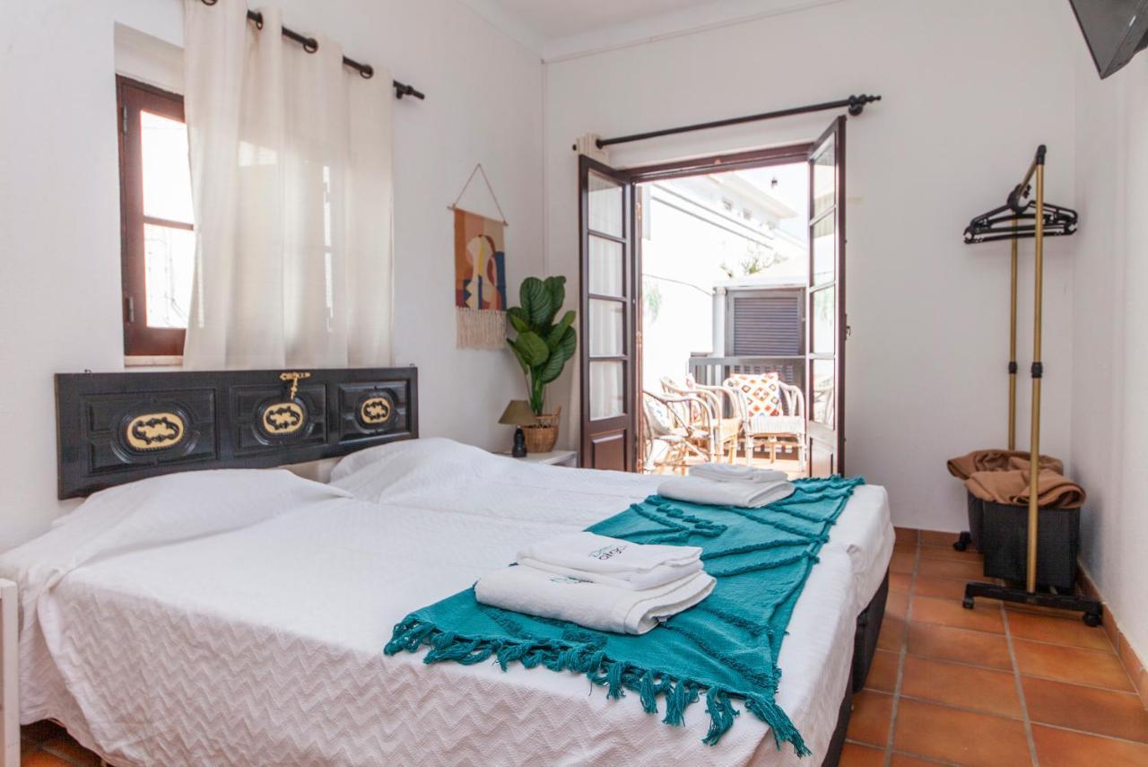 J - Casa Do Farol Guesthouse Lagos Dış mekan fotoğraf