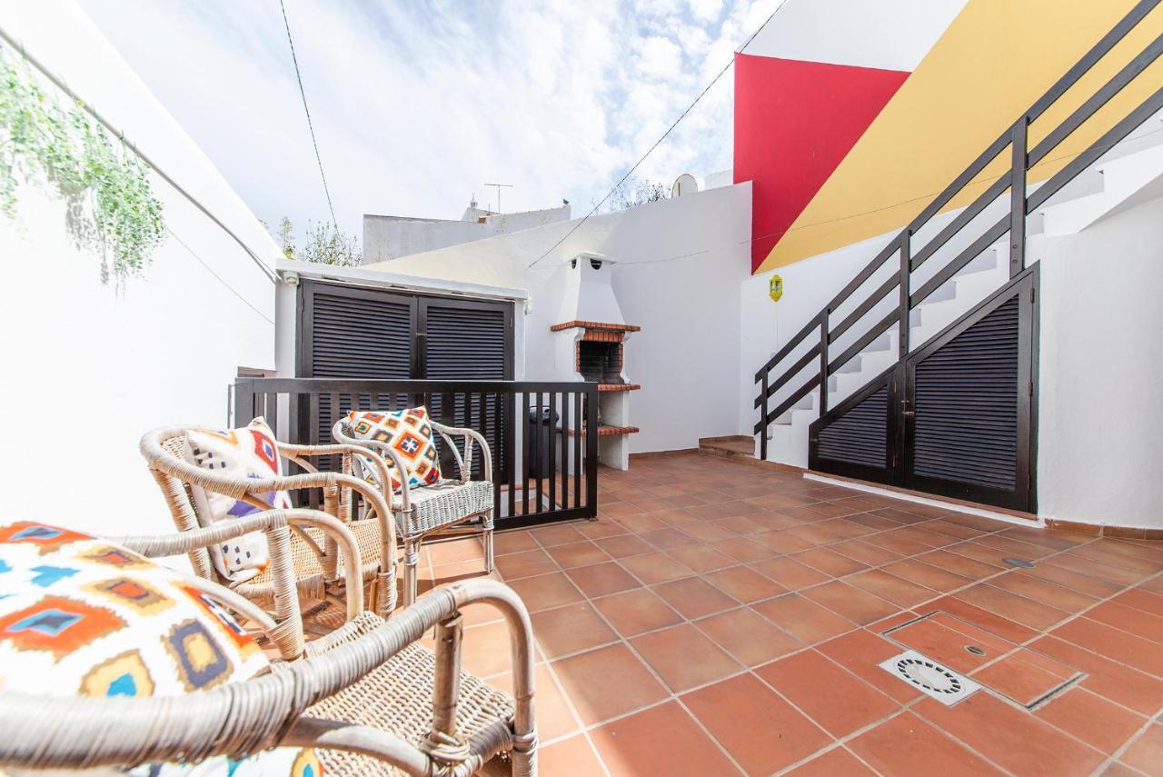 J - Casa Do Farol Guesthouse Lagos Dış mekan fotoğraf