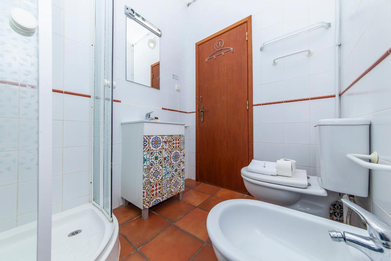 J - Casa Do Farol Guesthouse Lagos Dış mekan fotoğraf
