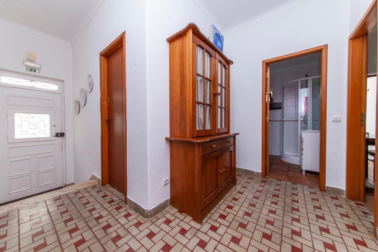 J - Casa Do Farol Guesthouse Lagos Dış mekan fotoğraf