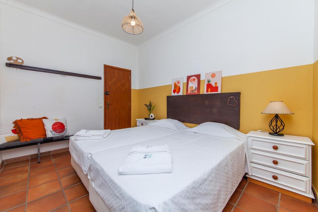 J - Casa Do Farol Guesthouse Lagos Dış mekan fotoğraf