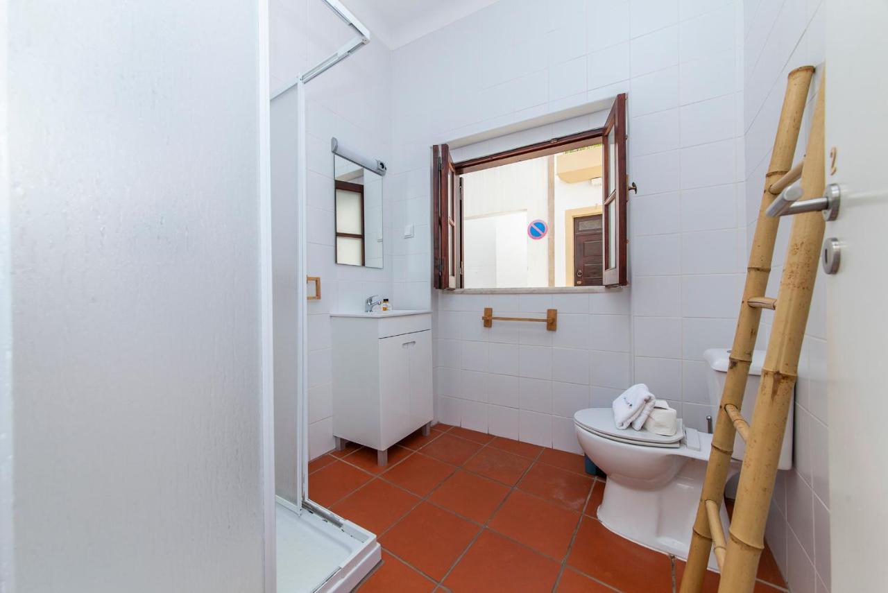 J - Casa Do Farol Guesthouse Lagos Dış mekan fotoğraf