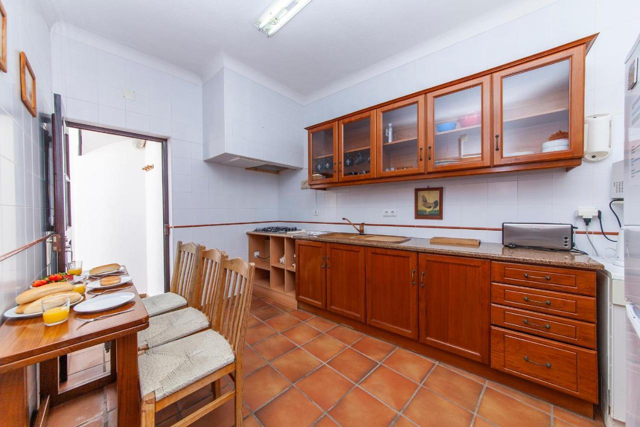 J - Casa Do Farol Guesthouse Lagos Dış mekan fotoğraf