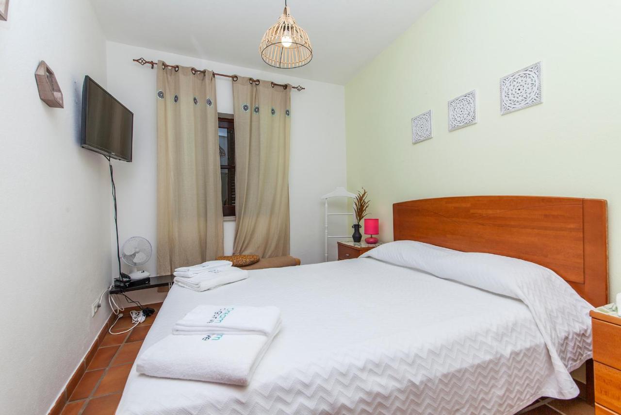 J - Casa Do Farol Guesthouse Lagos Dış mekan fotoğraf