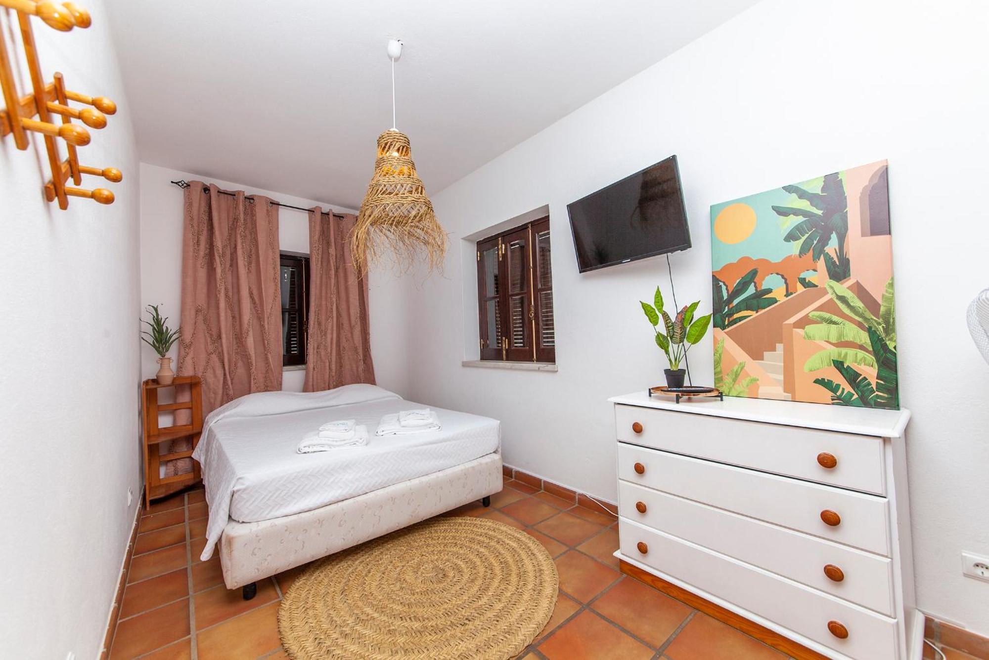 J - Casa Do Farol Guesthouse Lagos Oda fotoğraf